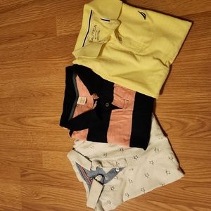 Bundle of boys Tshirt